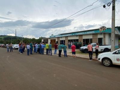 Boutique de Carnes Nobres é Inaugurada pela Caprivir em Virmond